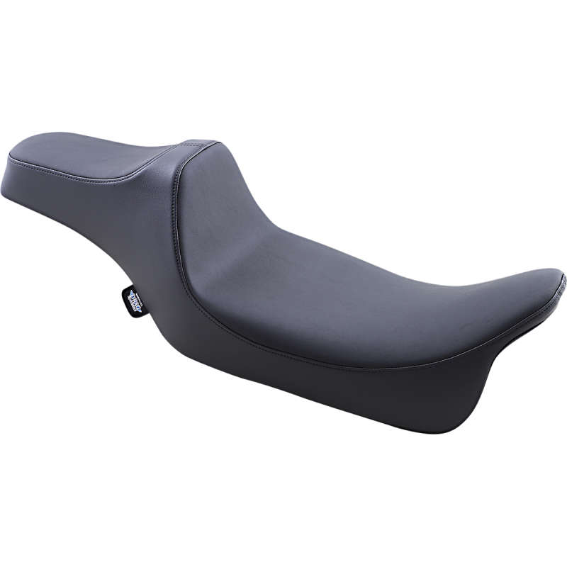 DRAG SPECIALTIES SEATS SEAT PRED III EXTND VINYL 0801-1259