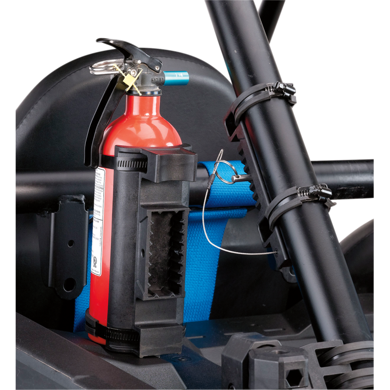 MOOSE UTILITY DIVISION MOOSE FIRE EXT MOUNT 4050-0049