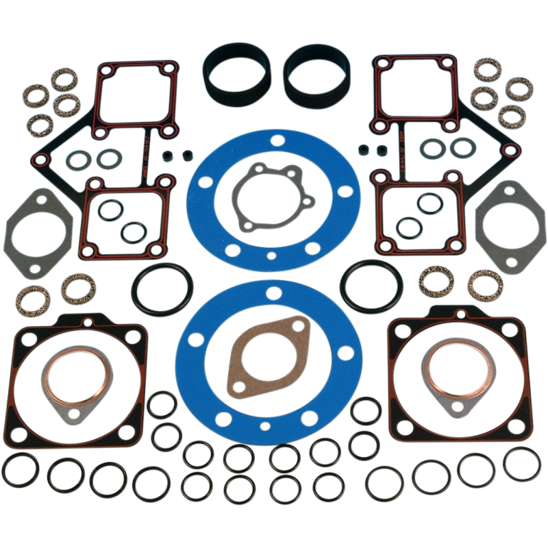 JAMES GASKET 66-78 B/T TOP END KIT 3-5/8" (KIT) JGI-17034-78-S