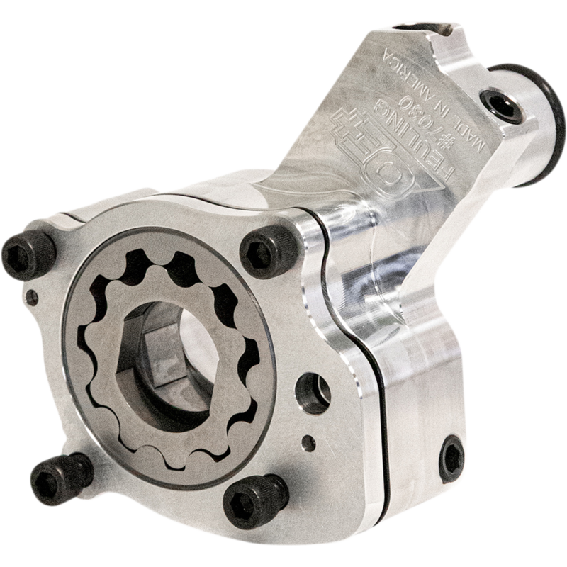 FEULING OIL PUMP CORP. OIL PUMP OE+ 07-17 TC 7030