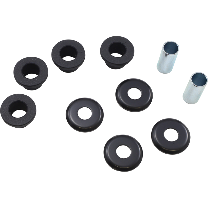 ARLEN NESS DAMPENER KIT BLK 84+FLH (KT) 520-102