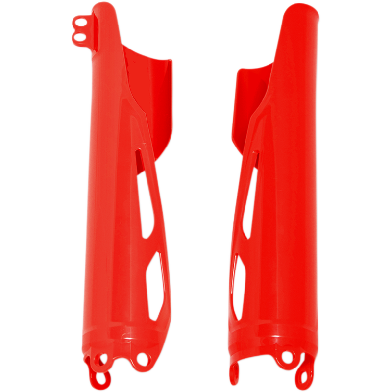 ACERBIS COVERS FORK HON RED 2736240227