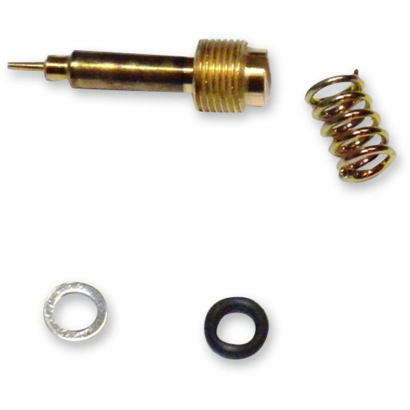K&S TECHNOLOGIES CARB AIR/FUEL SCREW KIT 56-2002