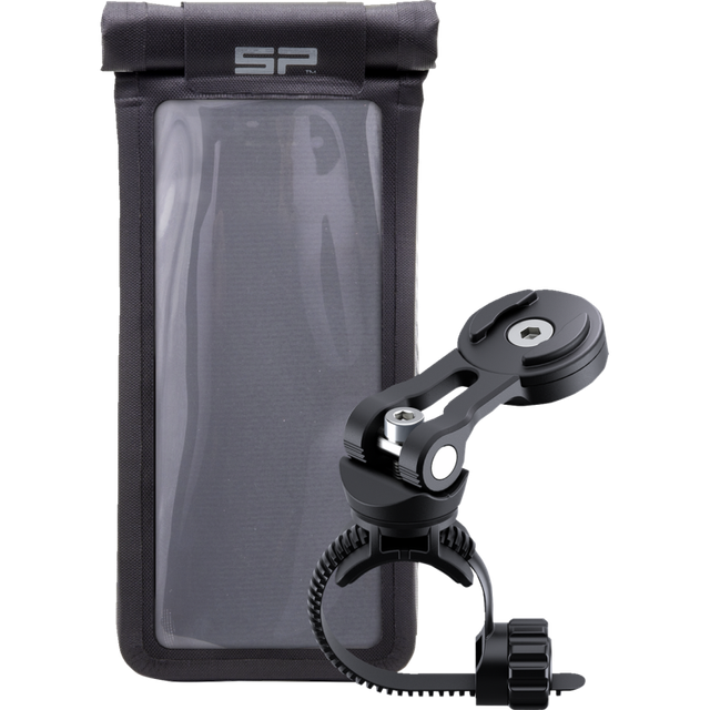 SP CONNECT SP BIKE BUNDLE UNIVERSAL CASE SPC+ 52302
