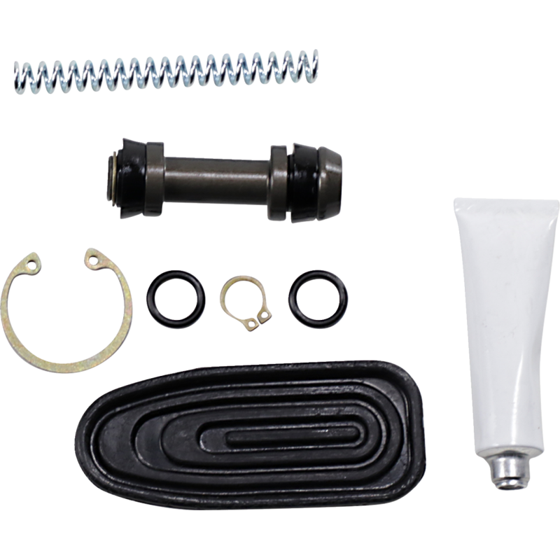 PERFORMANCE MACHINE 9/16" BORE CONTOUR REBUILD KITS 0060-3505