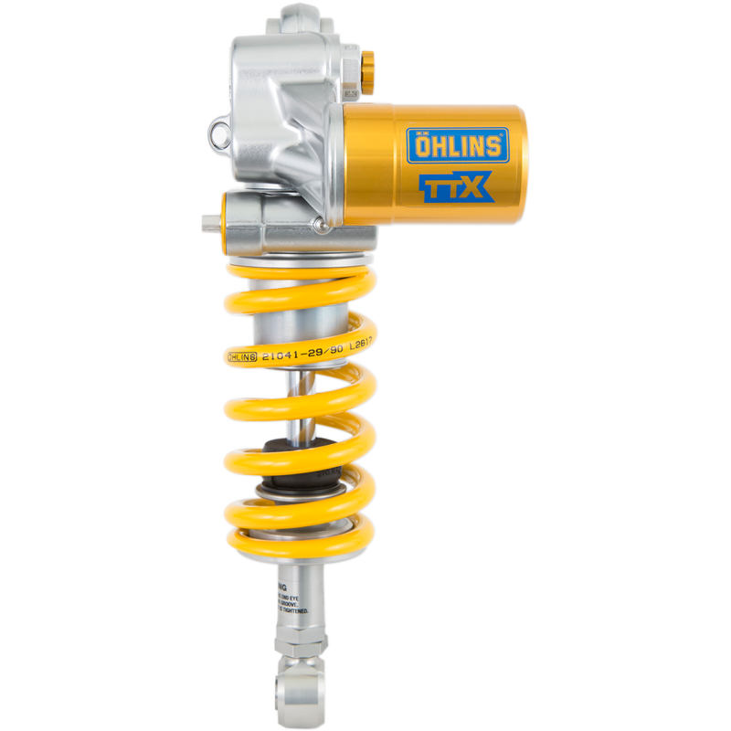 OHLINS SHOCK OHLINS YA468 YA 468