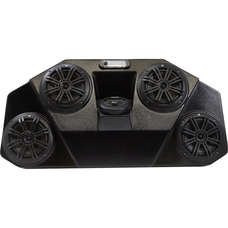 HOPPE INDUSTRIES AUDIO MINI HONDA TALON HPEL-0097A