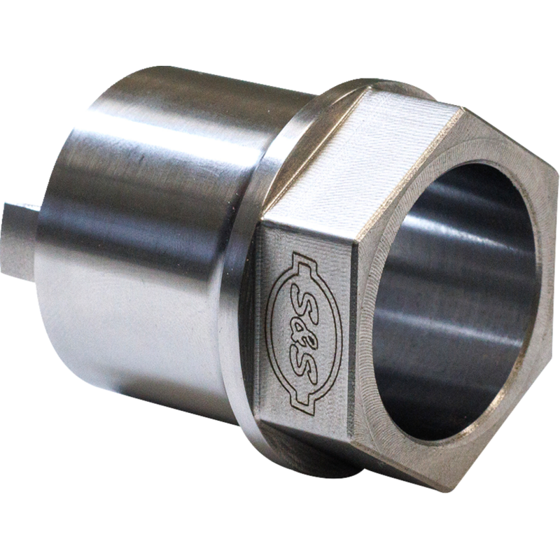 S&S CYCLE TOOL CAM PHASER M8 CVO MODELS WITH VVT 530-0072