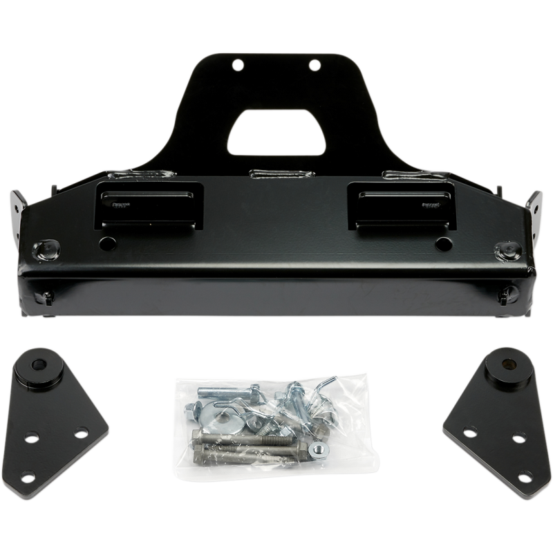 WARN WARN FRT PLOW MOUNT 100960