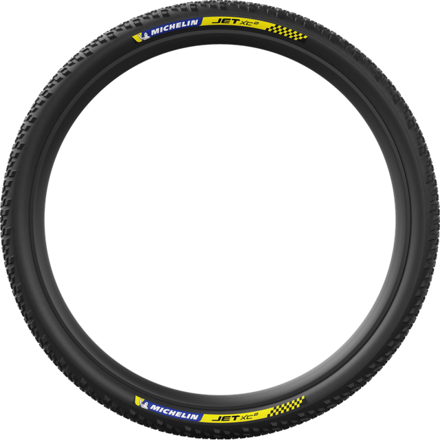 MICHELIN 60-622 (29X2.35) JET XC2 RACING LINE FRONT/REAR 98133