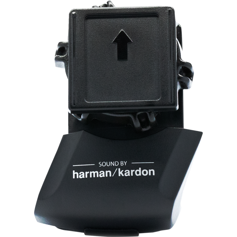 SENA 50C UNIVERSAL CLAMP KIT HARMAN KARDON SPEAKERS AND MIC 50C-A0311