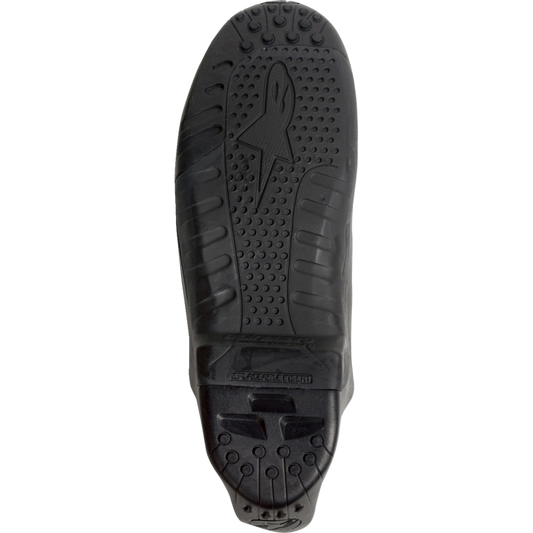 ALPINESTARS SOLE T10('21) BK 9/10 25SUT21-10-910