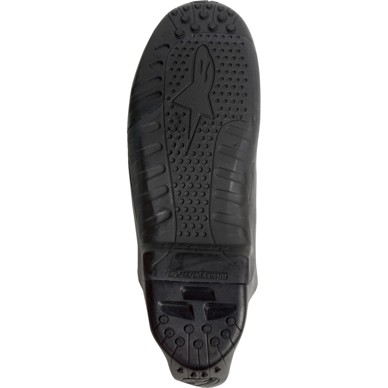 ALPINESTARS SOLE T10('21) BK 13/14 25SUT21-10-134