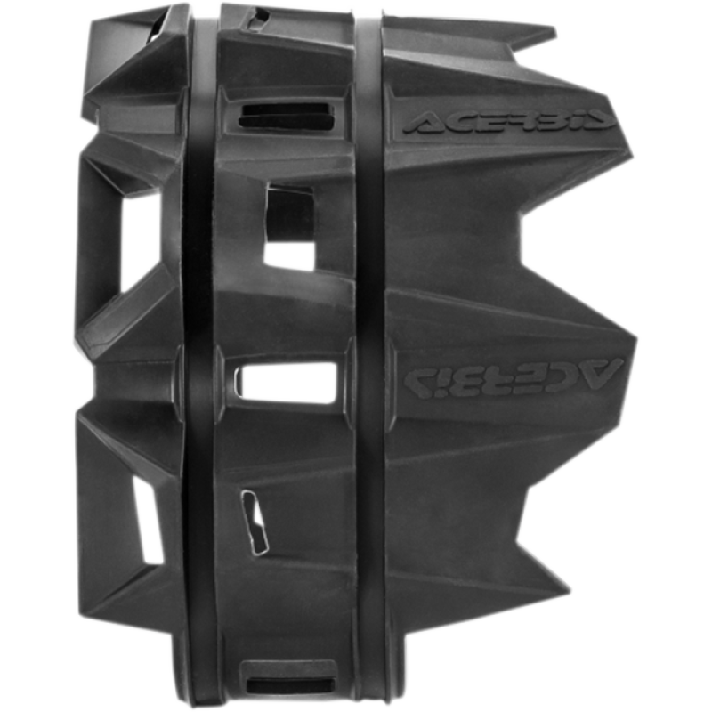 ACERBIS ACCESSORIES- SIL PRO TECTION BLACK 2676790001
