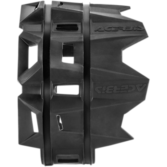 ACERBIS ACCESSORIES- SIL PRO TECTION BLACK 2676790001