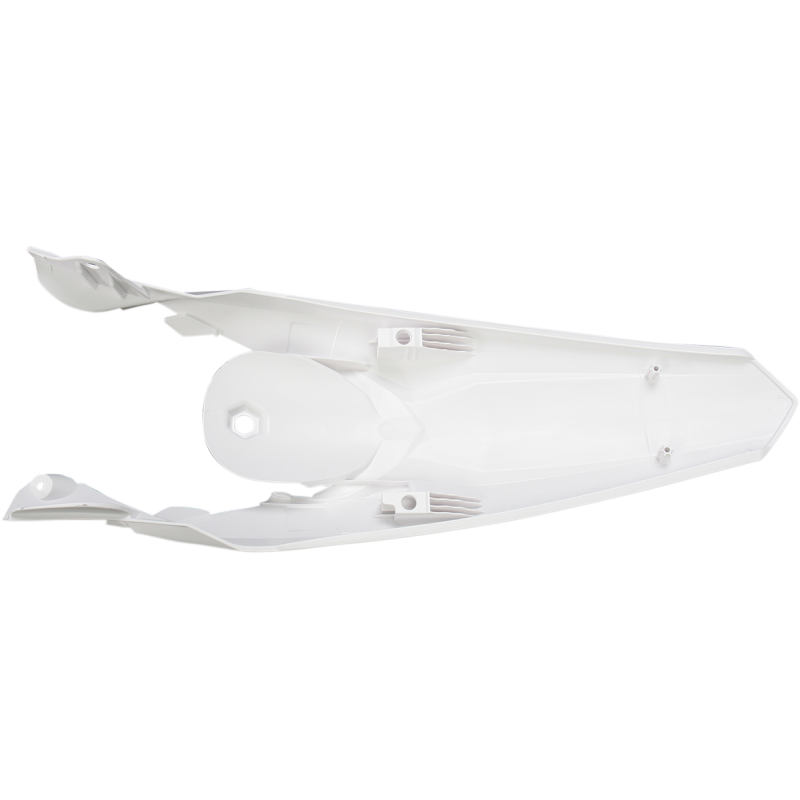 ACERBIS REAR FENDER- KTM:12-12 WHT 2250380002