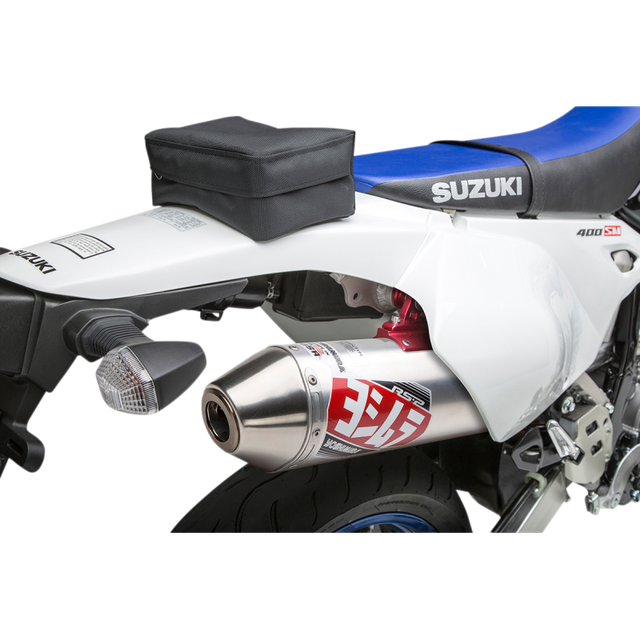 YOSHIMURA 00-23 DRZ400S/SM RS-2 FS SS/AL/SS 216600C350