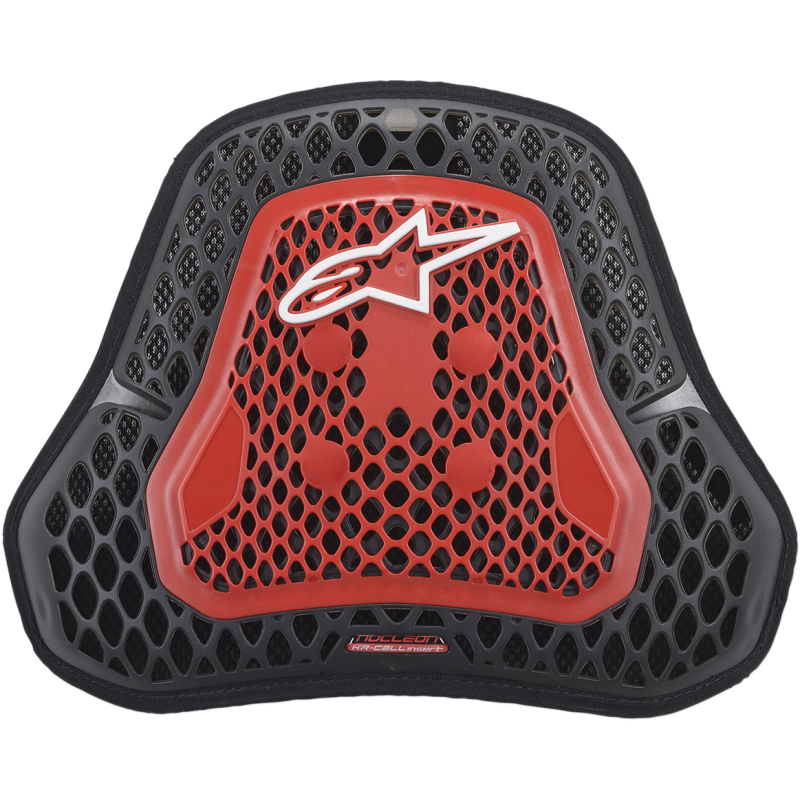 ALPINESTARS (ROAD) PROTECTOR KR-CELL CIR L 6702020-003-L