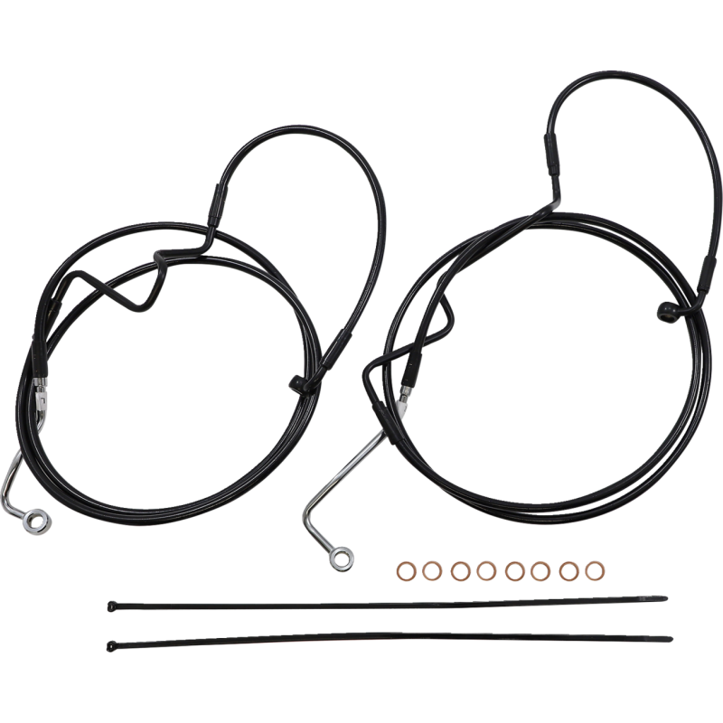 MAGNUM CONTROL CABLE KIT XR SBB 486971