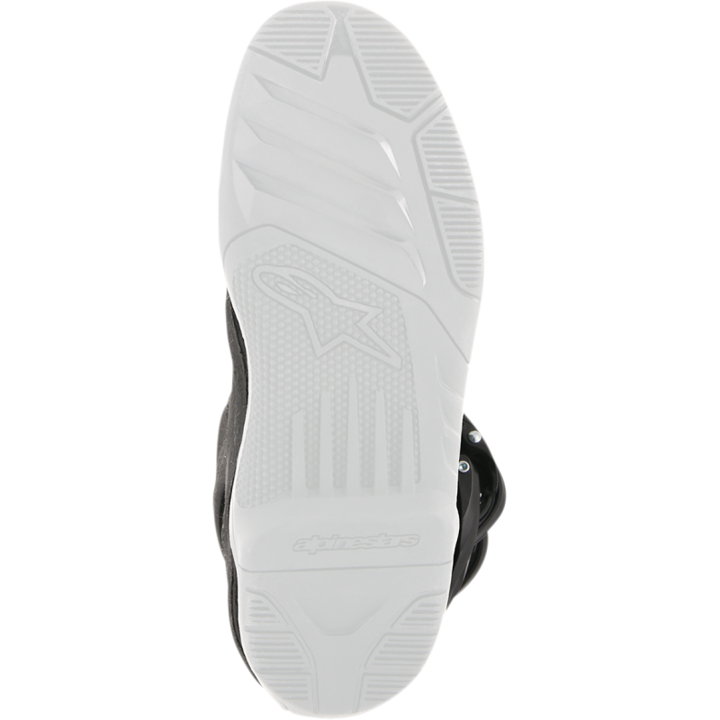 ALPINESTARS BOOT T 3S KIDS BK/WT 11 2014518-12-11