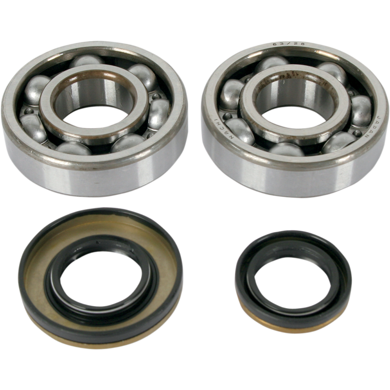 HOT RODS 03-04 RM250 MAIN BEARING SEAL KIT K044
