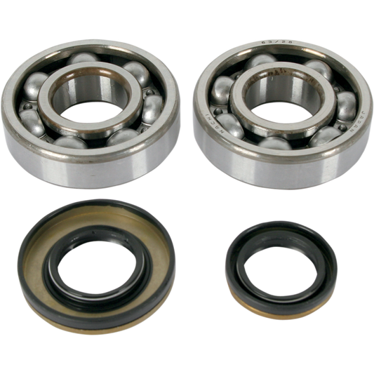 HOT RODS 03-04 RM250 MAIN BEARING SEAL KIT K044