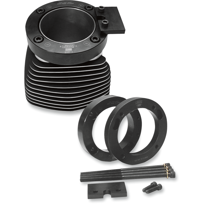 JIMS 66-99 B/T& 86-03 CYL TORQUE PLATES JIMS 1073