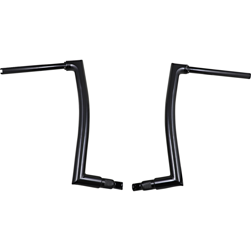 FAT BAGGERS INC H-BAR 16"BL 1.5"L-FLTR FT 606016-B