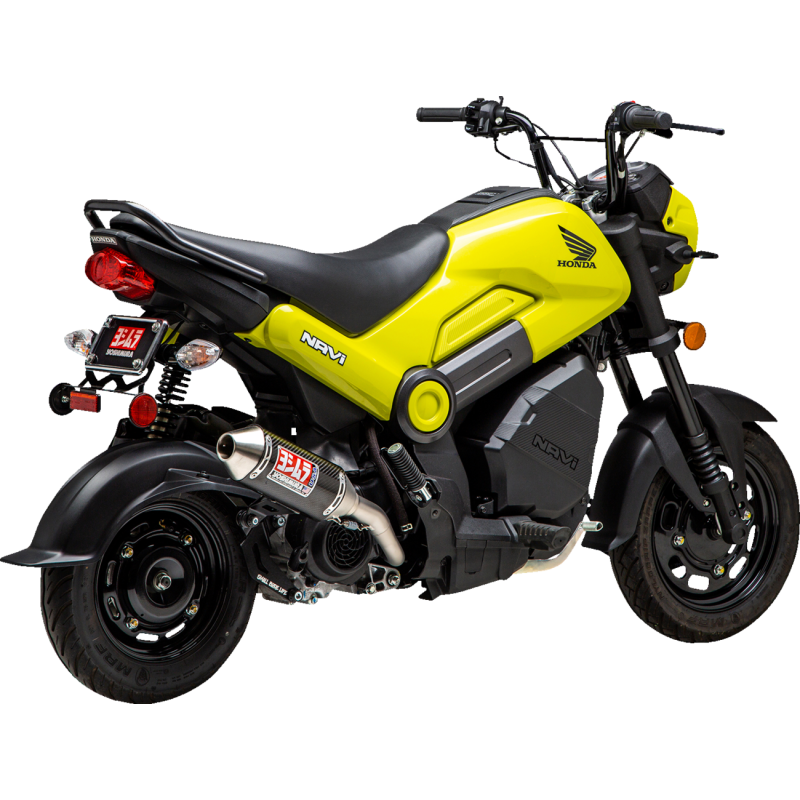 YOSHIMURA 2022 HON NAVI RS-2 FS SS/CF/SS WF 12109AB250