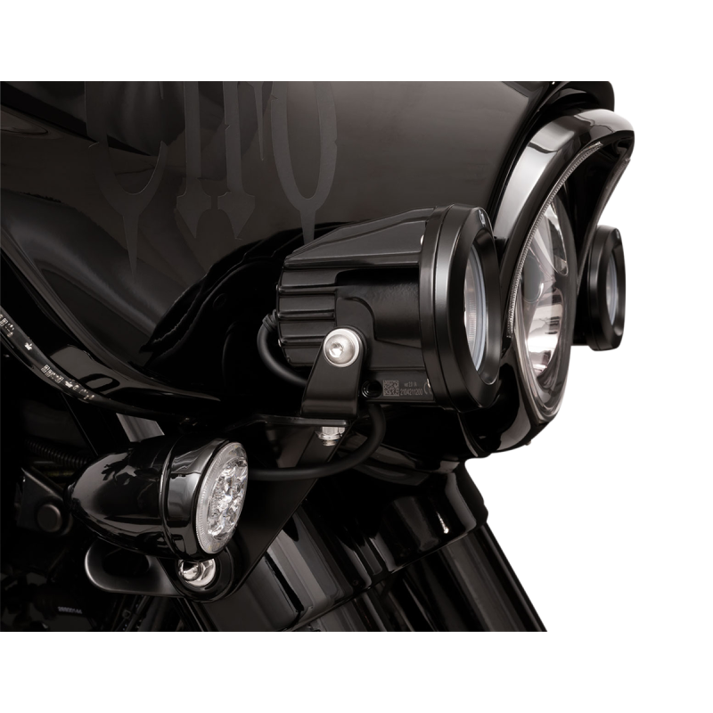 CIRO LLC TAC-10 LIGHT CANNONS, BATWING 45009