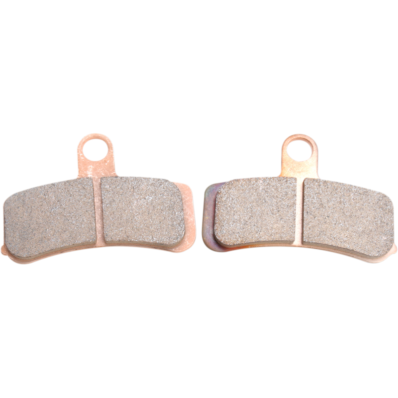 DRAG SPECIALTIES FAD457HH DRAG SPECIALTIES PAD FAD457HH