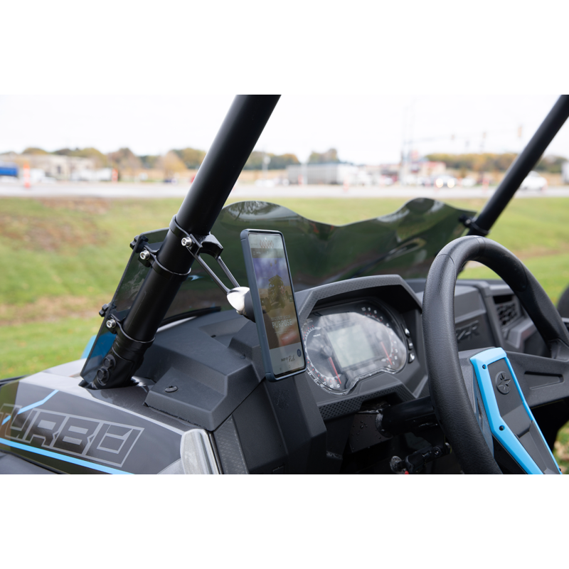 KLOCK WERKS MOUNT PHONE OS 1.75" KWD-05-0527