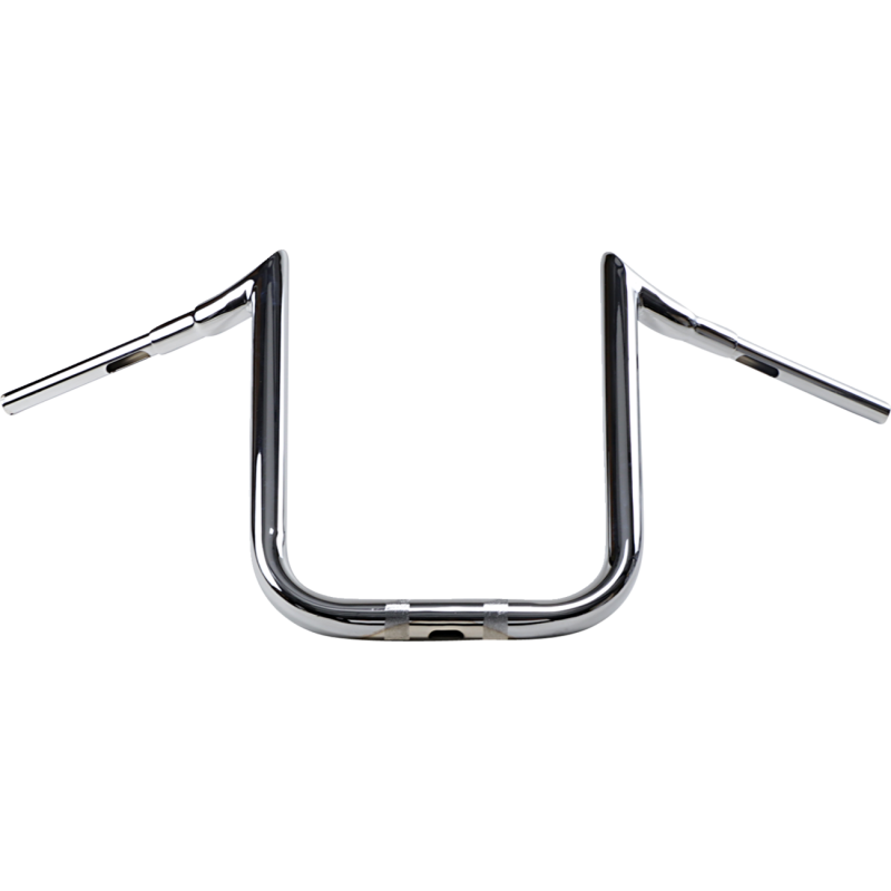 LA CHOPPERS HANDLEBAR 1.5 GRD PRM APE CHRM 16" FLS LA-7354-16