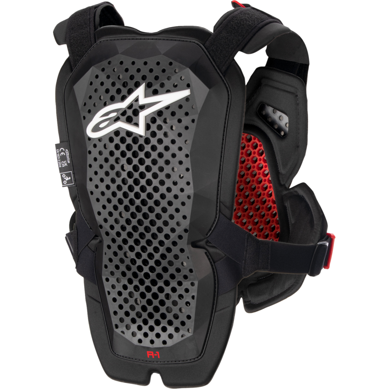 ALPINESTARS ROOST GRD A1 B/R M/L 67001231431M/L