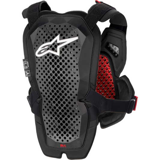 ALPINESTARS ROOST GRD A1 B/R M/L 67001231431M/L