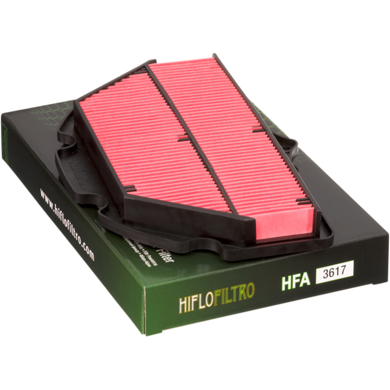 HIFLOFILTRO FLTR SUZ GSXR6/750 06-10 HFA3617