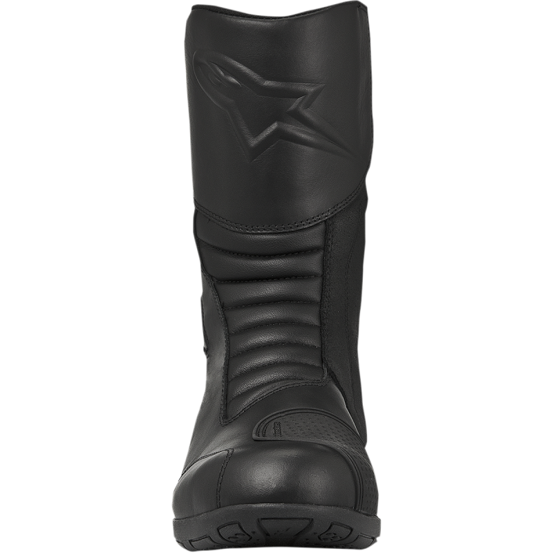 ALPINESTARS (ROAD) BOOT WEB GTX BK-45 2335013-10-45