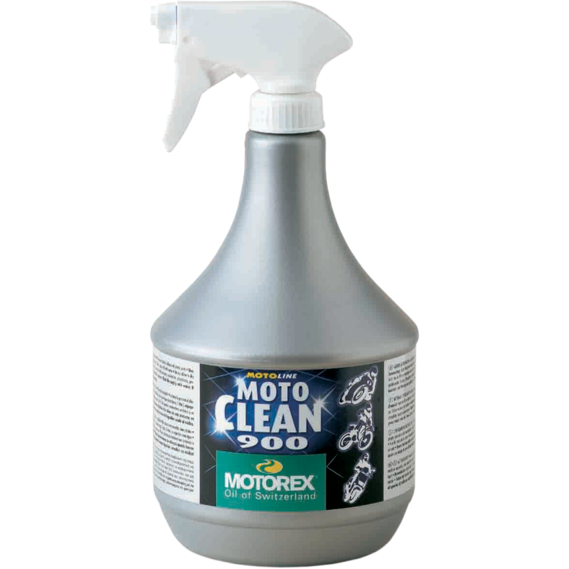 MOTOREX MOTOREX MOTO CLEAN SPRAYER 1L 304371