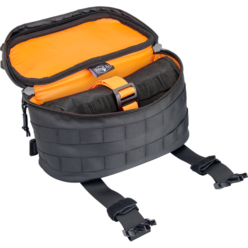 BILTWELL BAG EXFIL-7 GEN 2 BLACK 3013-01