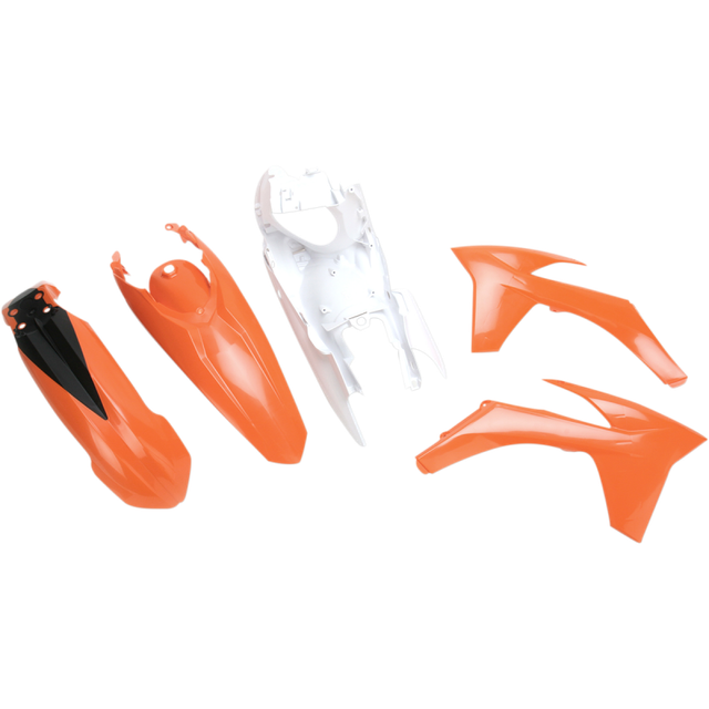 ACERBIS PLASTICKIT- EXC, KTM12-12 2250393593