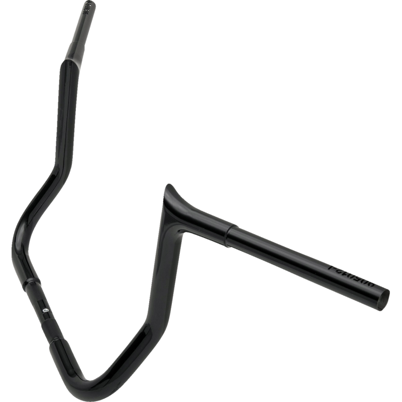 FAT BAGGERS INC H-BAR KTBL 1.25"12"PT21FL 919012-B