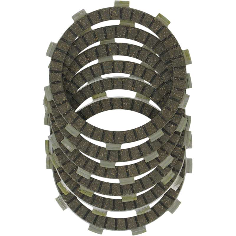 EBC CK1190 FRICTION PLATE SET EBC CK1190