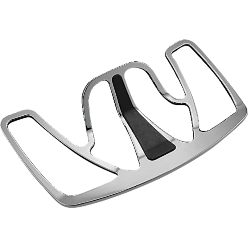 KURYAKYN 01-18 GL1800 LUGGAGE RACK (EA) PN 7151 KUR7151
