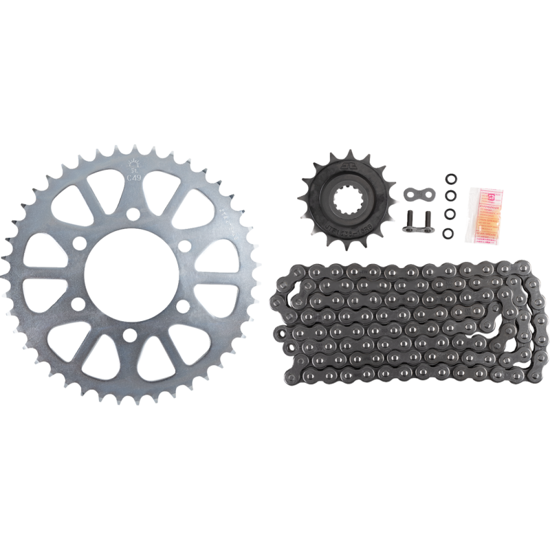 DID DID CHAIN KIT KAW ZX600 DKK-002