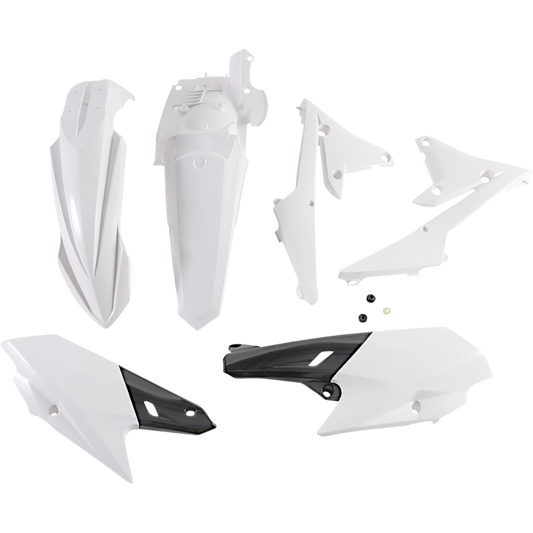 ACERBIS PLASTIC KIT YAM WT 2449630002