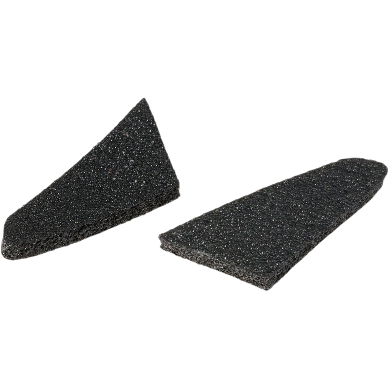 Z1R RANGE VENT PLUG KIT BLK 0133-1076