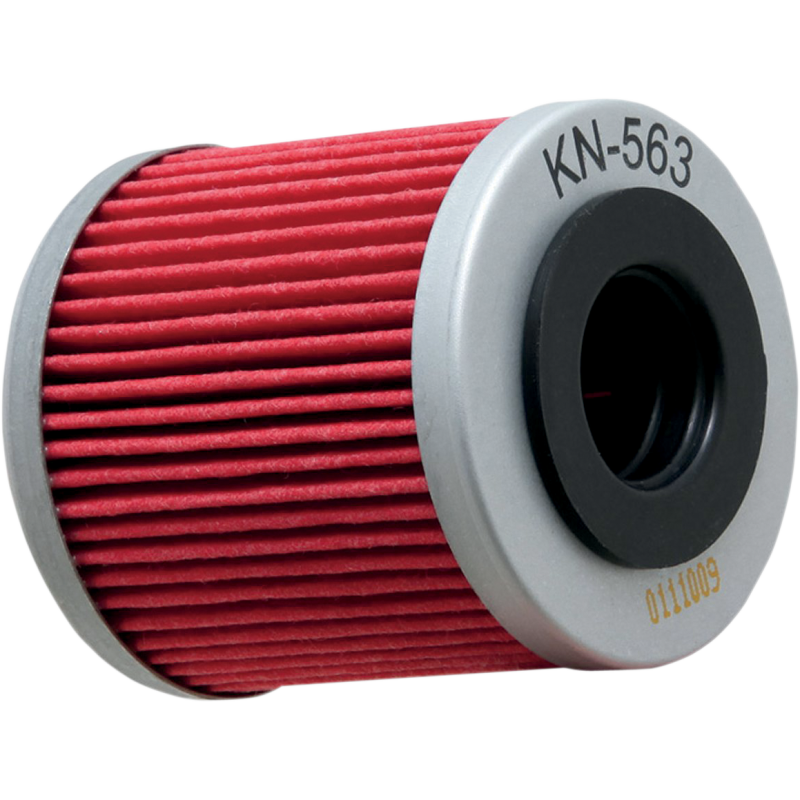 K & N KN-563 HIGH PERFORMANCE OIL FILTER K&N KN-563
