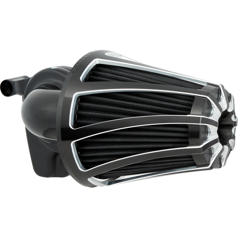 ARLEN NESS AIR CLNR MNSTR DRIFT BLK 600-068