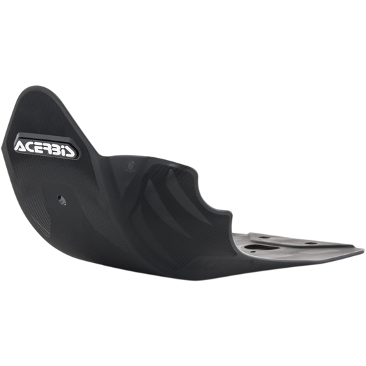 ACERBIS SKIDPLATE MX RMZ450 BK 2686590001