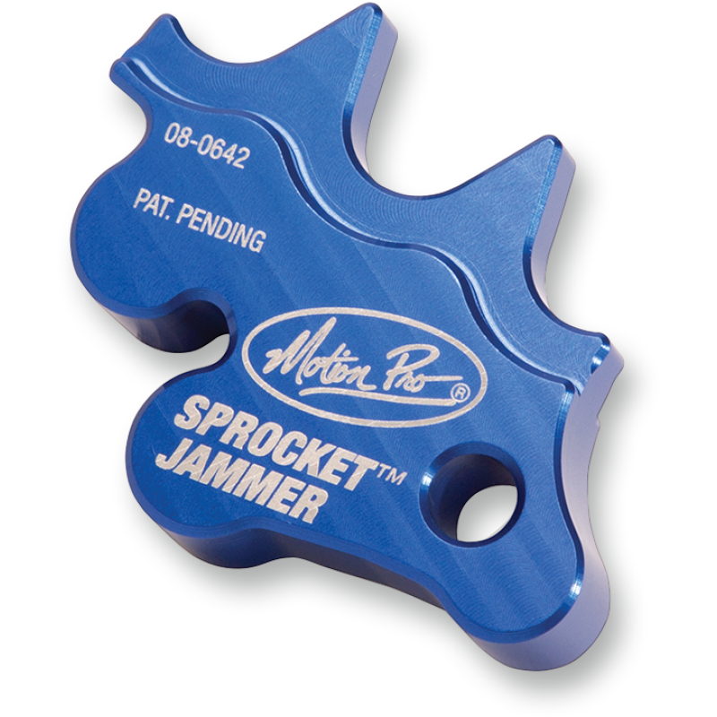 MOTION PRO SPROCKET JAMMER TOOL 08-0642